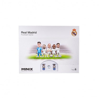 Juegos De Mesa Bandai Minix Juego Madrid multicolor para unisex