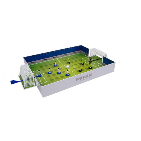 Juegos De Mesa Bandai Minix Juego Madrid multicolor para unisex