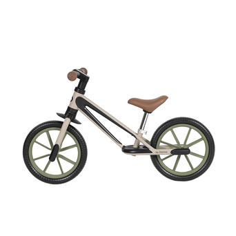 Aire Libre Olmitos Bicicleta De Equilibrio Lima Beige beige para niños