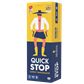Juegos De Mesa Asmodee Juego De Cartas Quick Stop multicolor para niños