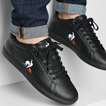 Zapatillas Le Coq Sportif 2410697-Blk multicolor para hombre