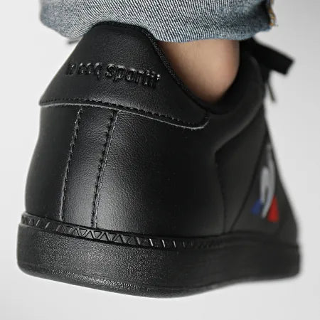 Zapatillas Le Coq Sportif 2410697-Blk multicolor para hombre