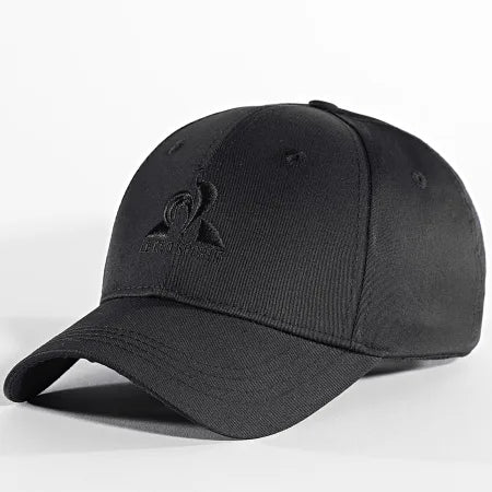 Gorras, Gorros Y Sombreros Le Coq Sportif 2410660-Negro multicolor para hombre