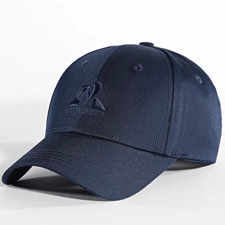 Gorras, Gorros Y Sombreros Le Coq Sportif 2410661-Azul multicolor para hombre