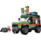 Construcciones Y Puzzles Lego 60447 multicolor para juguetes
