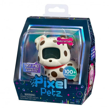 Muñecas Y Peluches Mga Pixel Petz Surt  multicolor para niños