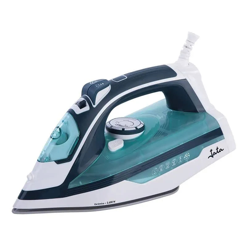 Pequeño Electrodoméstico Jata Plancha multicolor para unisex