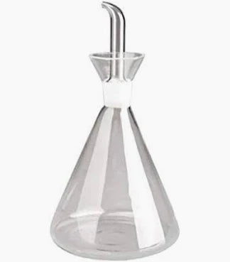 Para Cocinar Ibili Aceitera Probeta tranparente para unisex