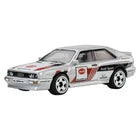 Vehículos Y Radiocontrol Mattel Games Hot Wheels Silver Series Rr Rally Racers ´87 Audi Quattro multicolor para niños