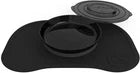 Para Comer Twistshake 78341-Negro Mini Mantel Antideslizante Click Mat Negropara mundo bebé