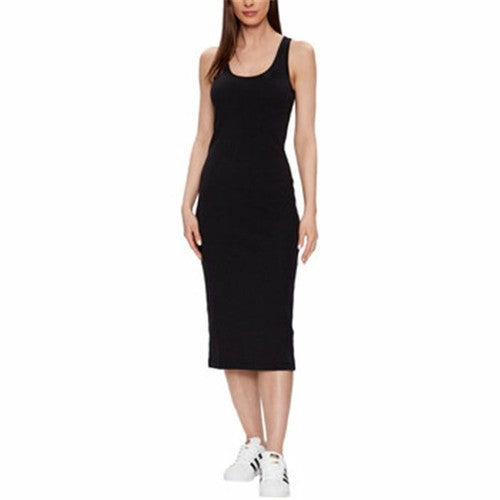 Vestidos Y Faldas Champion 117160-001-Blk multicolor para mujer