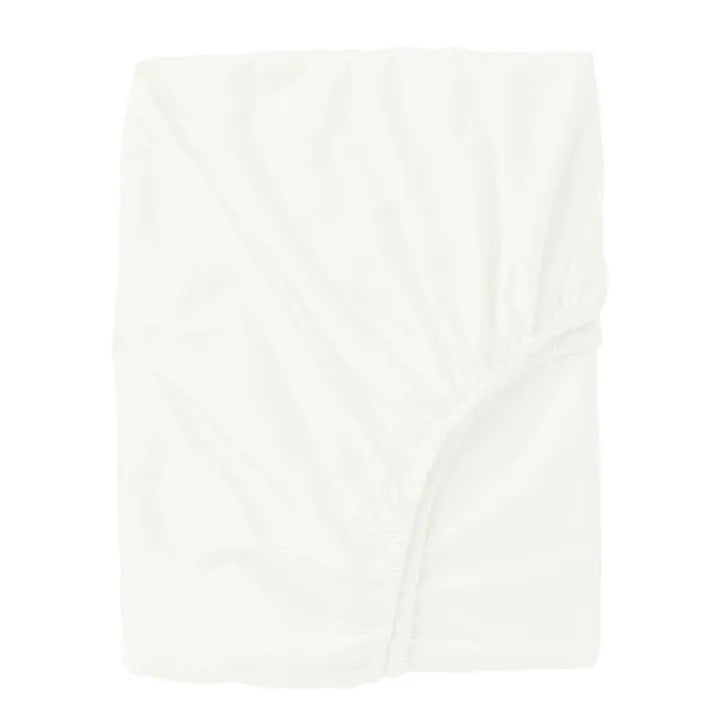 En Casa Bimbidreams Sábana Bajera Punto Minicuna 50X80 Cm Bambu Beige multicolor para bebe