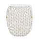 Paseo Walking Mum Saco Cuco 2 En 1 Botton Flores beige para bebe