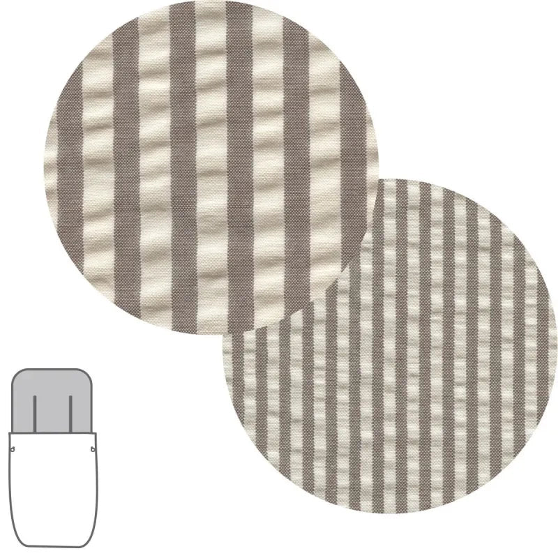 Accesorios Cambrass Saco Silla Tokio Universal Mod. Derby beige para niños