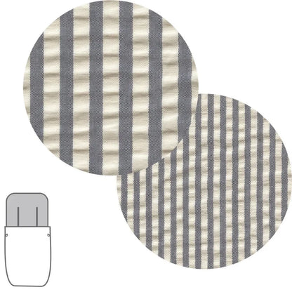 Accesorios Cambrass Saco Silla Tokyo Universal Derby beige para niños