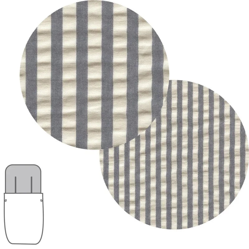 Accesorios Cambrass Saco Silla Tokyo Universal Derby beige para niños