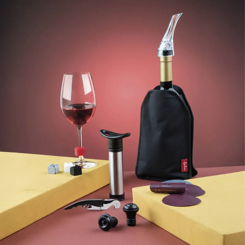 Utensilios Jata Hvin2323-Multi multicolor para menaje de cocina