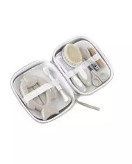 Baño Jané Set De Higiene Con Neceser Beige beige para bebe