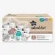 Lactancia Tommee Tippee Set Iniciacion Natural Start 9 Piezas beige para bebe