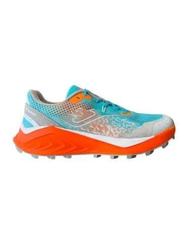 Zapatillas Joma Tundra Lady 2616 turquesa para mujer
