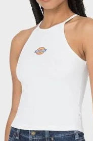 Camiseta Dickies Dk0A4Xnpwhx1-Wht multicolor para mujer