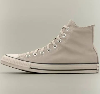 Botas Converse Chuck Taylor All Star beige para unisex