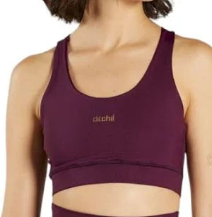 Tops Ditchil Sb6030500-Red multicolor para mujer