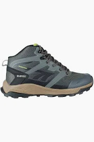 Botas Hi-Tec 90122008-Grey multicolor para hombre
