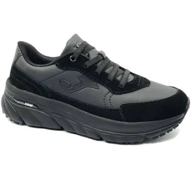 Zapatillas Joma Moraga Lady 2621 negro para mujer
