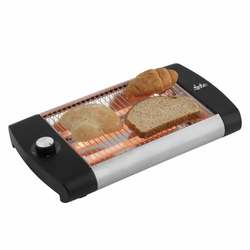 Pequeño Electrodoméstico Jata Jett1588-Plateado multicolor para electrodomésticos