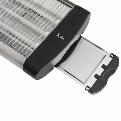 Pequeño Electrodoméstico Jata Jett1588-Plateado multicolor para electrodomésticos
