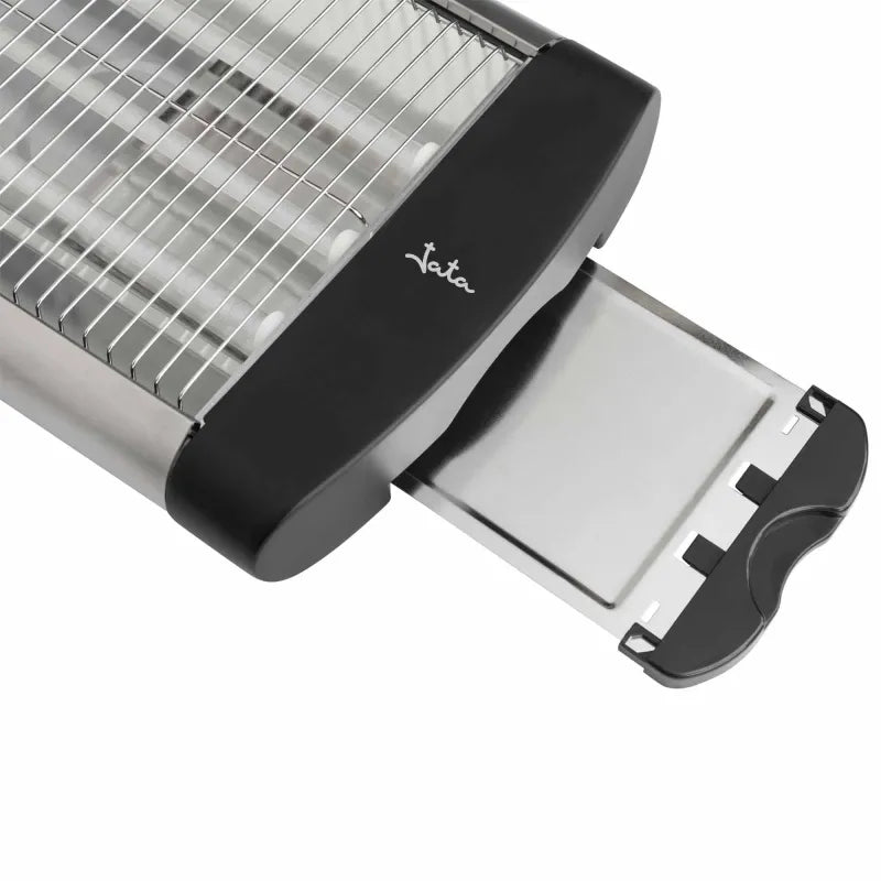 Pequeño Electrodoméstico Jata Jett1588-Plateado multicolor para electrodomésticos