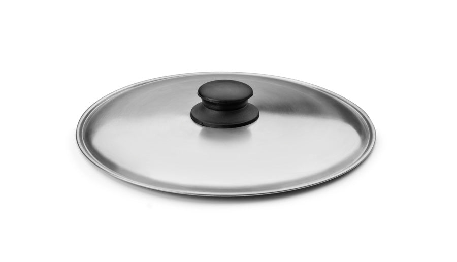 Para Cocinar Ibili Volteatortilla gris para unisex