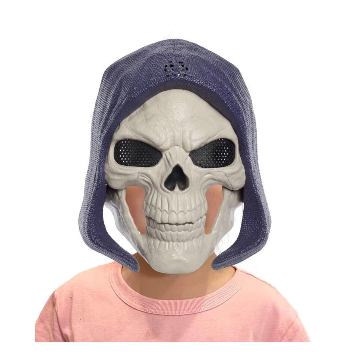 Figuras Y Minimundos Mattel Games Masters Del Universo Máscara Skeletor [Sound Only] multicolor para niños