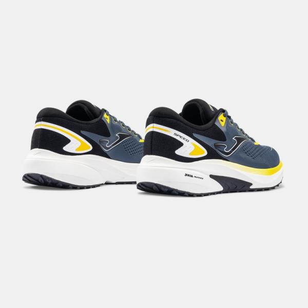 Zapatillas Joma Speed Men 2622 gris para hombre